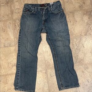 Ariat FR Low Rise M4 Boot